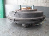 Recambio de mangueta trasera izquierda para ford fiesta (cb1) 1.6 tdci cat referencia OEM IAM 8V511113A FOMOCO