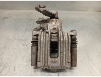 Recambio de pinza freno trasera izquierda para skoda scala (nw) 1.0 tsi referencia OEM IAM 2Q0615423C  TRW