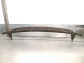 Recambio de rejilla delantera para skoda karoq (nu7, nd7) 1.5 tsi referencia OEM IAM 57A853677A 57A853677A 