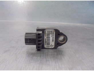 Recambio de sensor impacto para mitsubishi lancer berlina (cy0) 2.0 di-d cat referencia OEM IAM 8651A002  