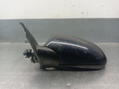 Recambio de retrovisor izquierdo para bmw serie 1 berlina (e81/e87) 2.0 turbodiesel cat referencia OEM IAM 51160414217 511604142