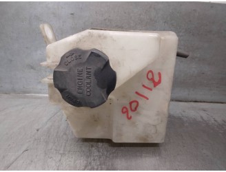 Recambio de deposito expansion para kia cee´d crdi cat referencia OEM IAM 25430A2000 