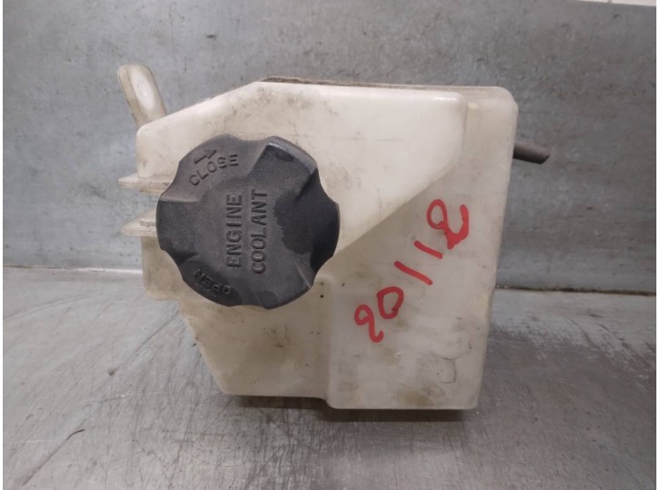 Recambio de deposito expansion para kia cee´d crdi cat referencia OEM IAM 25430A2000 