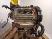 Recambio de motor completo para audi a6 berlina (4b2) 2.4 v6 30v cat (bdv) referencia OEM IAM BDV 