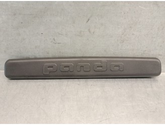 Recambio de molduras traseras para fiat panda (312_, 319_) 1.0 mild hybrid (312.pyd1b) referencia OEM IAM 735651943  