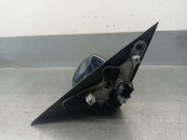 Recambio de retrovisor izquierdo para bmw serie 1 berlina (e81/e87) 2.0 turbodiesel cat referencia OEM IAM 51160414217 511604142