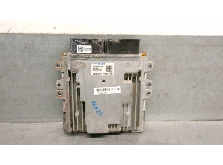 Recambio de centralita motor uce para kia sportage iv (ql, qle) 1.6 crdi referencia OEM IAM 391982U935 KEFICO