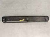 Recambio de molduras traseras para fiat panda (312_, 319_) 1.0 mild hybrid (312.pyd1b) referencia OEM IAM 735651943  