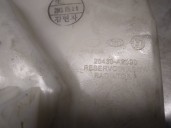 Recambio de deposito expansion para kia cee´d crdi cat referencia OEM IAM 25430A2000 