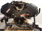 Recambio de motor completo para audi a6 berlina (4b2) 2.4 v6 30v cat (bdv) referencia OEM IAM BDV 