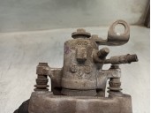 Recambio de pinza freno trasera izquierda para skoda scala (nw) 1.0 tsi referencia OEM IAM 2Q0615423C TRW