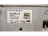 Recambio de centralita motor uce para kia sportage iv (ql, qle) 1.6 crdi referencia OEM IAM 391982U935 KEFICO