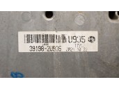 Recambio de centralita motor uce para kia sportage iv (ql, qle) 1.6 crdi referencia OEM IAM 391982U935 KEFICO