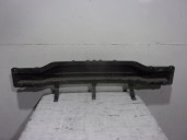 Replacement rear bumper reinforcement for Kia Cee'd CRDi CAT OEM IAM reference 86631A2000 FIBERGLASS 5 DOORS