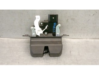 Recambio de cerradura maletero / porton para kia sportage iv (ql, qle) 1.6 crdi referencia OEM IAM 81230D3000 81230D3000 