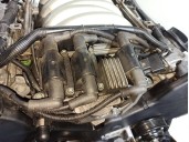 Recambio de motor completo para audi a6 berlina (4b2) 2.4 v6 30v cat (bdv) referencia OEM IAM BDV 