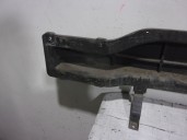 Replacement rear bumper reinforcement for Kia Cee'd CRDi CAT OEM IAM reference 86631A2000 FIBREGLASS 5 DOORS