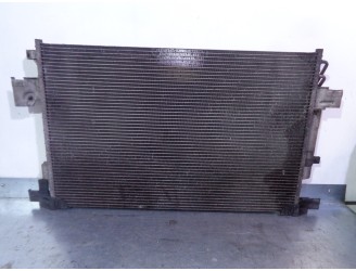 Recambio de condensador / radiador aire acondicionado para mitsubishi lancer berlina (cy0) 2.0 di-d cat referencia OEM IAM 7812A