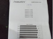 Recambio de motor completo para audi a6 berlina (4b2) 2.4 v6 30v cat (bdv) referencia OEM IAM BDV 