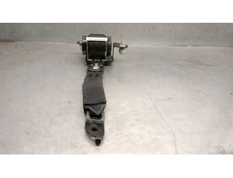 Recambio de cinturon seguridad trasero central para kia sportage iv (ql, qle) 1.6 crdi referencia OEM IAM 89850F1000WK 89850F100