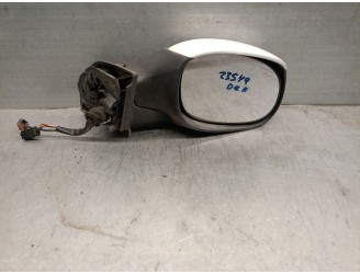 Recambio de retrovisor derecho para citroën c3 1.4 referencia OEM IAM 8149RW 8149RW 