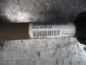 Recambio de transmision delantera izquierda para ford fiesta (cb1) 1.6 tdci cat referencia OEM IAM 8V513B437HA  FOMOCO