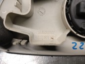 Recambio de mando techo solar para renault espace iv (jk0/1_) 2.0 turbo (jk0a, jk0b, jk0n) referencia OEM IAM 8200051909 8200051
