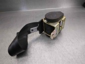 Replacement rear right seatbelt for Peugeot 307 CC (S1) 2.0 16V CAT OEM IAM reference 4390105 2 DOORS