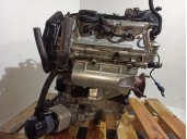 Recambio de motor completo para audi a6 berlina (4b2) 2.4 v6 30v cat (bdv) referencia OEM IAM BDV 