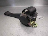 Replacement rear right seatbelt for Peugeot 307 CC (S1) 2.0 16V CAT OEM IAM reference 4390105 2 DOORS