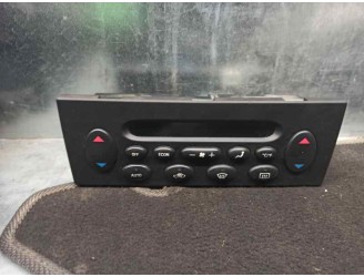 Recambio de mando climatizador para mg serie 75 (rj) 2.5 v6 24v cat referencia OEM IAM JFC101786PUY MF1464307227 DENSO