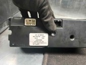 Recambio de mando climatizador para mg serie 75 (rj) 2.5 v6 24v cat referencia OEM IAM JFC101786PUY MF1464307227 DENSO