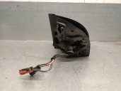 Recambio de retrovisor derecho para citroën c3 1.4 referencia OEM IAM 8149RW 8149RW 