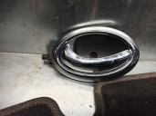 Recambio de maneta interior trasera izquierda para mg serie 75 (rj) 2.5 v6 24v cat referencia OEM IAM 