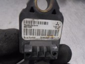 Recambio de sensor impacto para mitsubishi lancer berlina (cy0) 2.0 di-d cat referencia OEM IAM 8651A002  