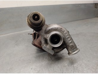 Recambio de turbocompresor para ford fiesta berl./courier 1.1 cat referencia OEM IAM 90531518 4540981 GARRETT
