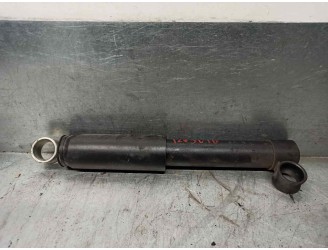 Recambio de amortiguador trasero derecho para seat terra 0.9 referencia OEM IAM 725836  