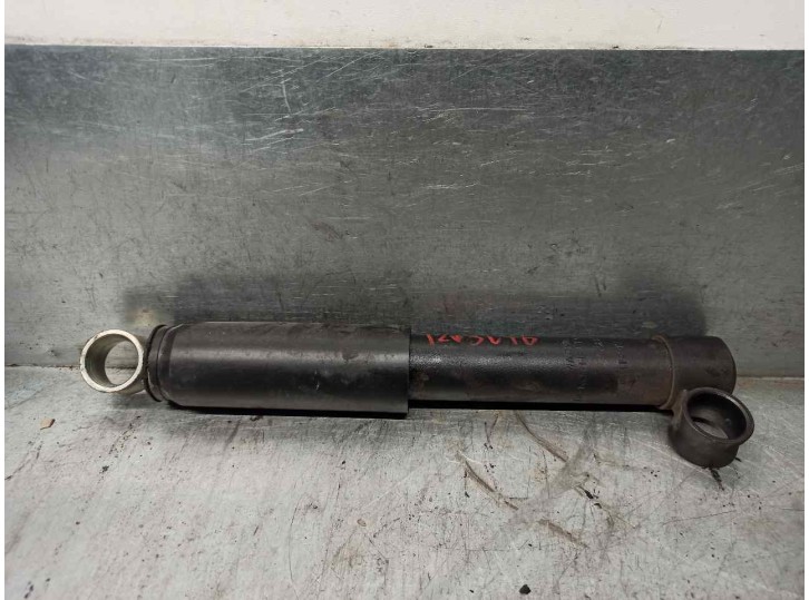 Recambio de amortiguador trasero derecho para seat terra 0.9 referencia OEM IAM 725836 