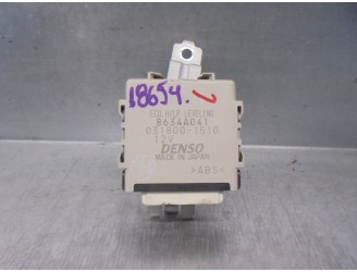 Recambio de modulo electronico para mitsubishi lancer berlina (cy0) 2.0 di-d cat referencia OEM IAM 8634A041 0318001510 