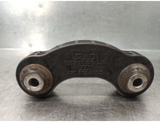 Recambio de bieleta estabilizadora trasera derecha para audi a6 berlina (4f2) 2.7 v6 24v tdi referencia OEM IAM 4F0505465Q  