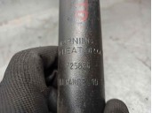 Recambio de amortiguador trasero derecho para seat terra 0.9 referencia OEM IAM 725836 