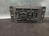 Recambio de caja reles / fusibles para mg serie 75 (rj) 2.5 v6 24v cat referencia OEM IAM YQE103138  