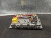 Recambio de caja reles / fusibles para mg serie 75 (rj) 2.5 v6 24v cat referencia OEM IAM YQE103138  