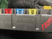 Recambio de caja reles / fusibles para mg serie 75 (rj) 2.5 v6 24v cat referencia OEM IAM YQE103138  