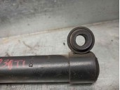 Recambio de amortiguador trasero derecho para seat terra 0.9 referencia OEM IAM 725836 