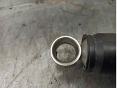 Recambio de amortiguador trasero derecho para seat terra 0.9 referencia OEM IAM 725836 