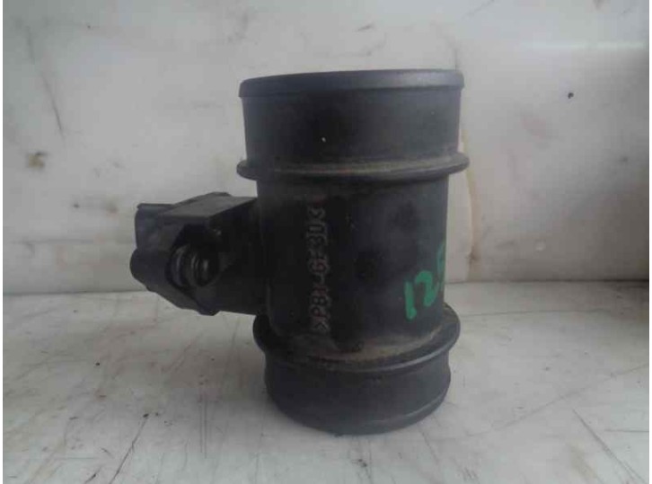 Recambio de caudalimetro para opel agila 1.2 16v cat (z 12 xe / lw4) referencia OEM IAM  0280218031 BOSCH