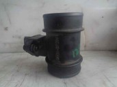 Recambio de caudalimetro para opel agila 1.2 16v cat (z 12 xe / lw4) referencia OEM IAM  0280218031 BOSCH