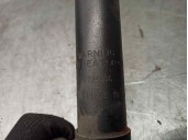 Recambio de amortiguador trasero derecho para seat terra 0.9 referencia OEM IAM 725836 