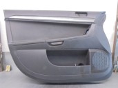Recambio de guarnecido puerta delantera izquierda para mitsubishi lancer berlina (cy0) 2.0 di-d cat referencia OEM IAM 7221A447X